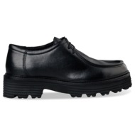 μοκασίνια chunky brogues