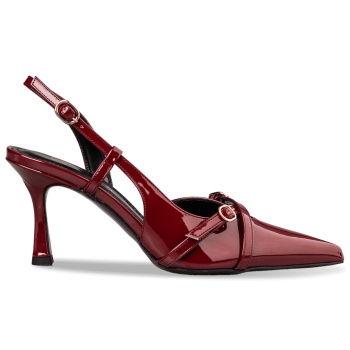 slingback pumps σε προσφορά