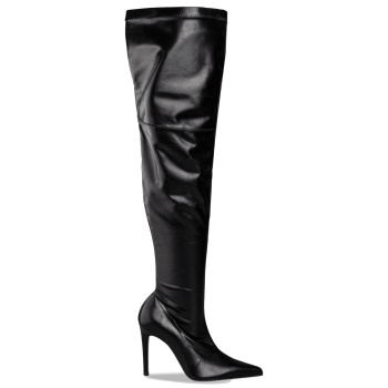 evelina over the knee boots 2.0 σε προσφορά