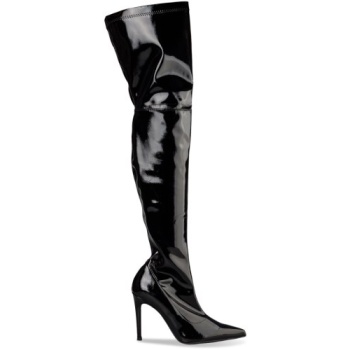 evelina over the knee boots σε προσφορά