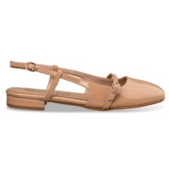  slingback ballet flats