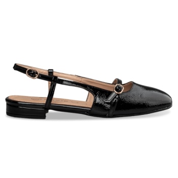 slingback ballet flats