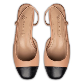 slingback ballet flats