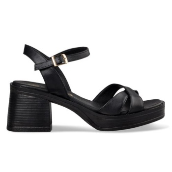 block heel sandals σε προσφορά