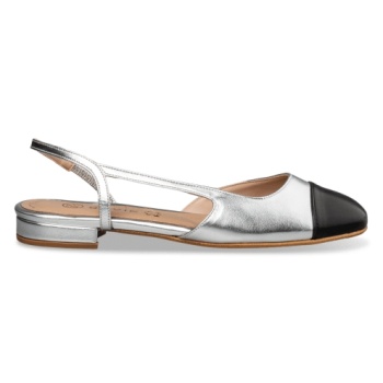 slingback ballet flats