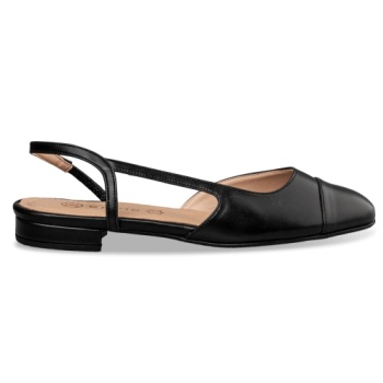 slingback ballet flats