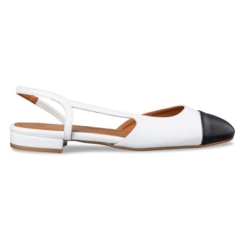 slingback ballet flats