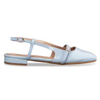 slingback ballet flats