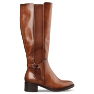  riding knee-high boots