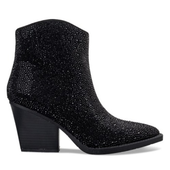 glam western booties σε προσφορά