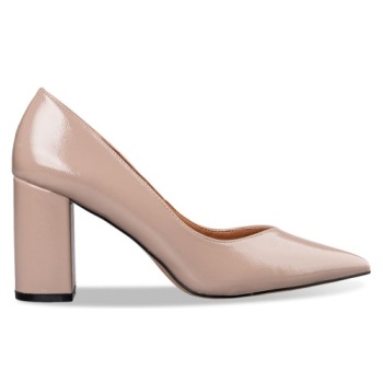 block heel pumps σε προσφορά