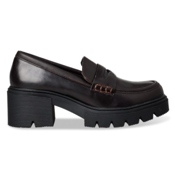 chunky loafers σε προσφορά