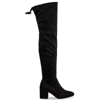 over the knee boots σε προσφορά