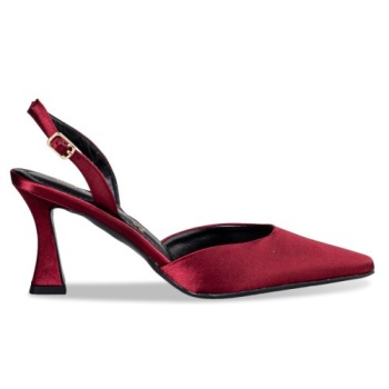 slingback pumps σε προσφορά