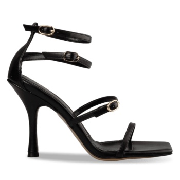 stiletto sandals