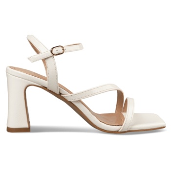 mid-heel sandals