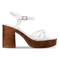  platform heel sandals