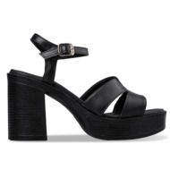  platform heel sandals