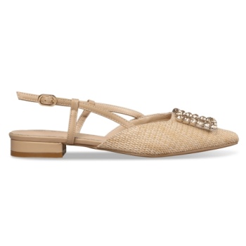 slingback ballet blats σε προσφορά