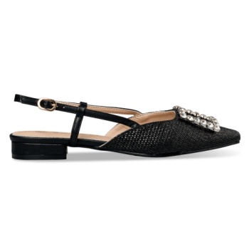 slingback ballet blats σε προσφορά