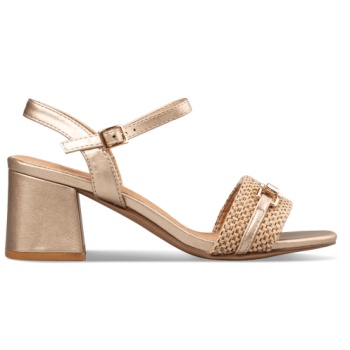 mid-heel sandals σε προσφορά