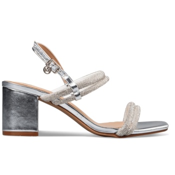 mid-heel sandals σε προσφορά