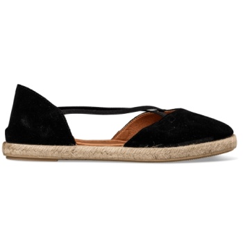 ballet flat espadrilles