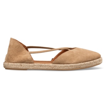 ballet flat espadrilles