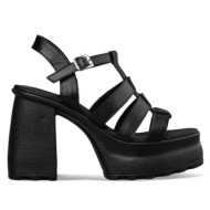  block heel sandals