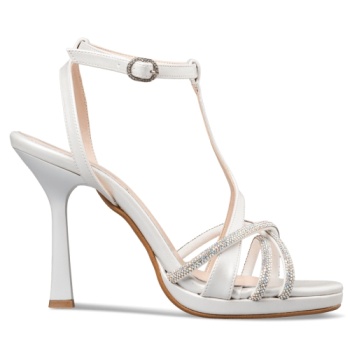 stiletto sandals
