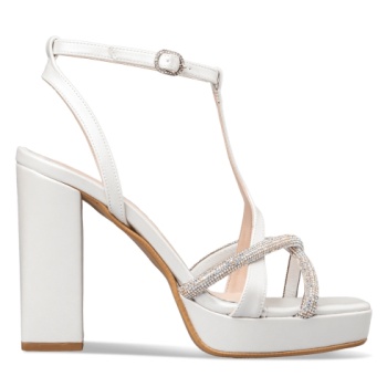 block heel sandals