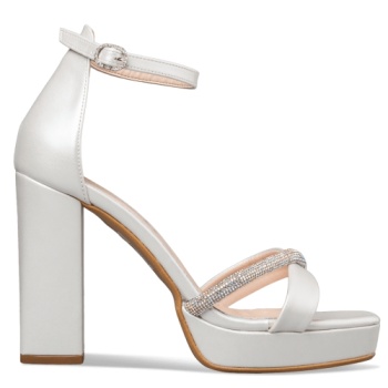 block heel sandals