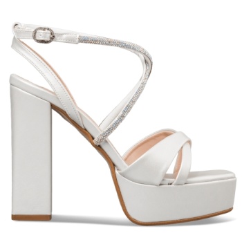 block heel sandals