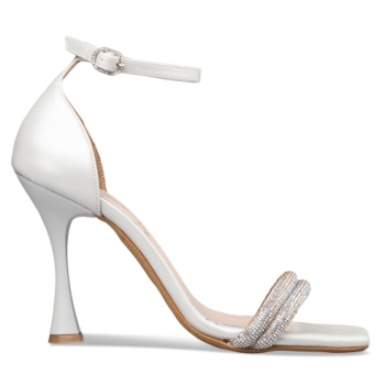 stiletto sandals