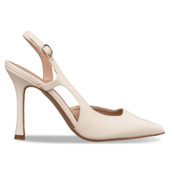 d` orsey slingback pumps σε προσφορά