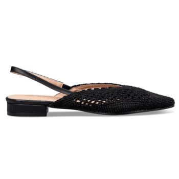 pointy slingback ballerinas σε προσφορά