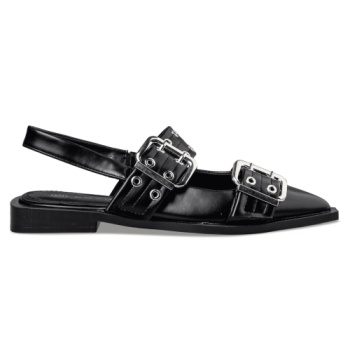 pointy slingback ballerinas σε προσφορά