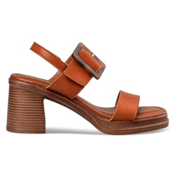 mid-heel sandals σε προσφορά