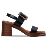  mid-heel sandals
