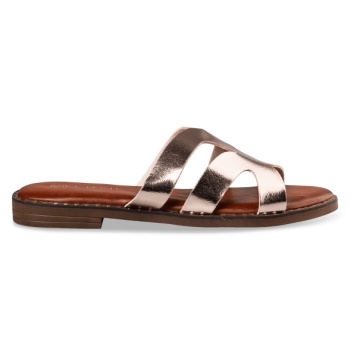 flat sandals σε προσφορά