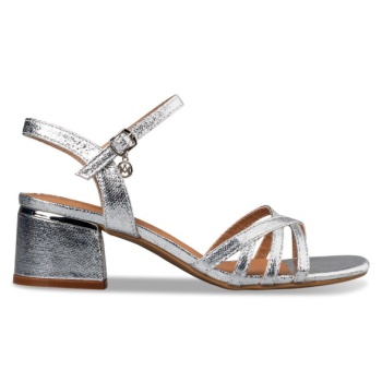 mid-heel sandals σε προσφορά