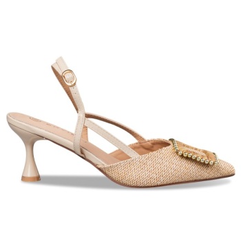 slingback pumps σε προσφορά
