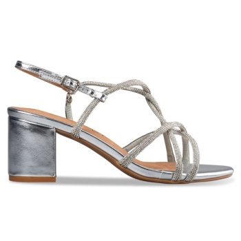 block heel sandals σε προσφορά