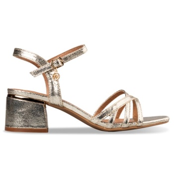 mid-heel sandals σε προσφορά