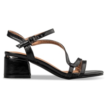 mid heel sandals σε προσφορά