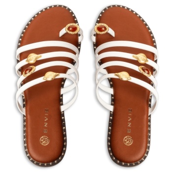 flat sandals σε προσφορά