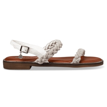 flat sandals σε προσφορά