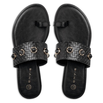 flat sandals σε προσφορά