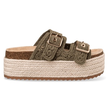 broderie flatforms σε προσφορά