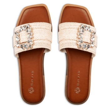 flat sandals σε προσφορά